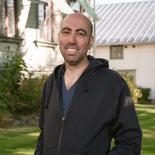 Assaf Wydra